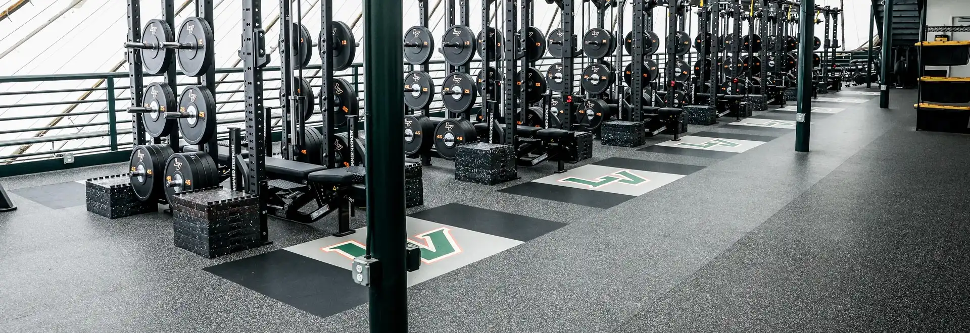 Performance Flooring